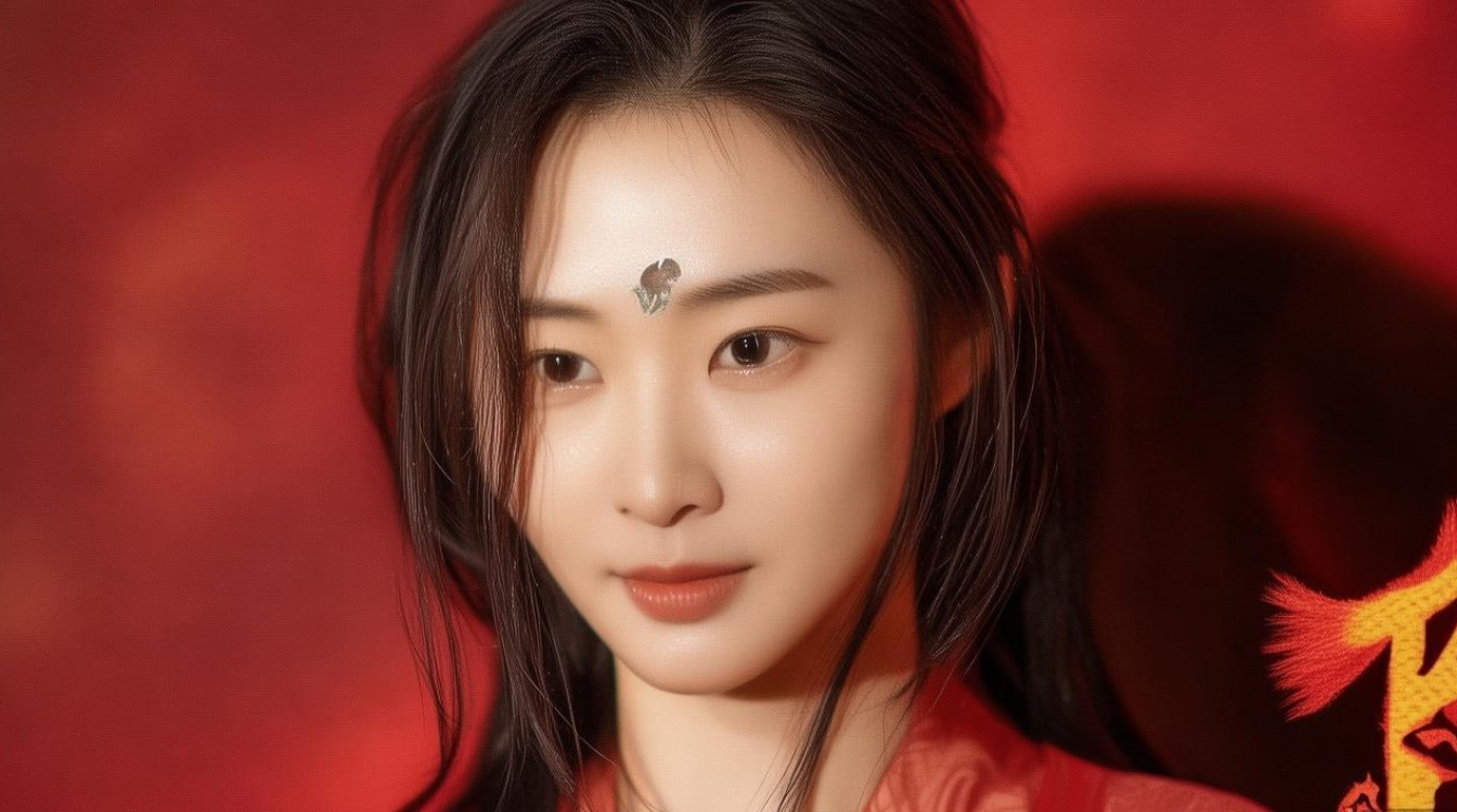 李晟属相