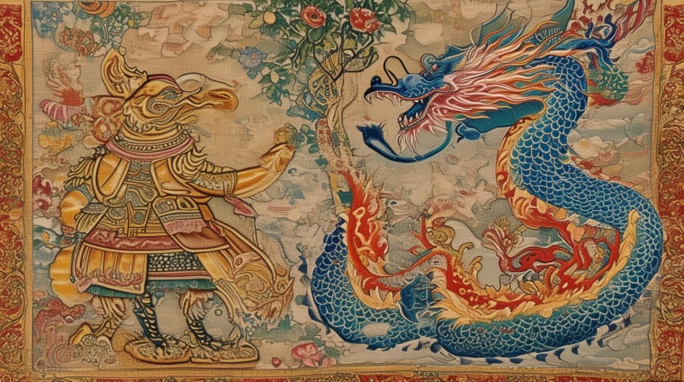属相狗和龙生肖配对合适吗？性格差异会影响感情发展吗？