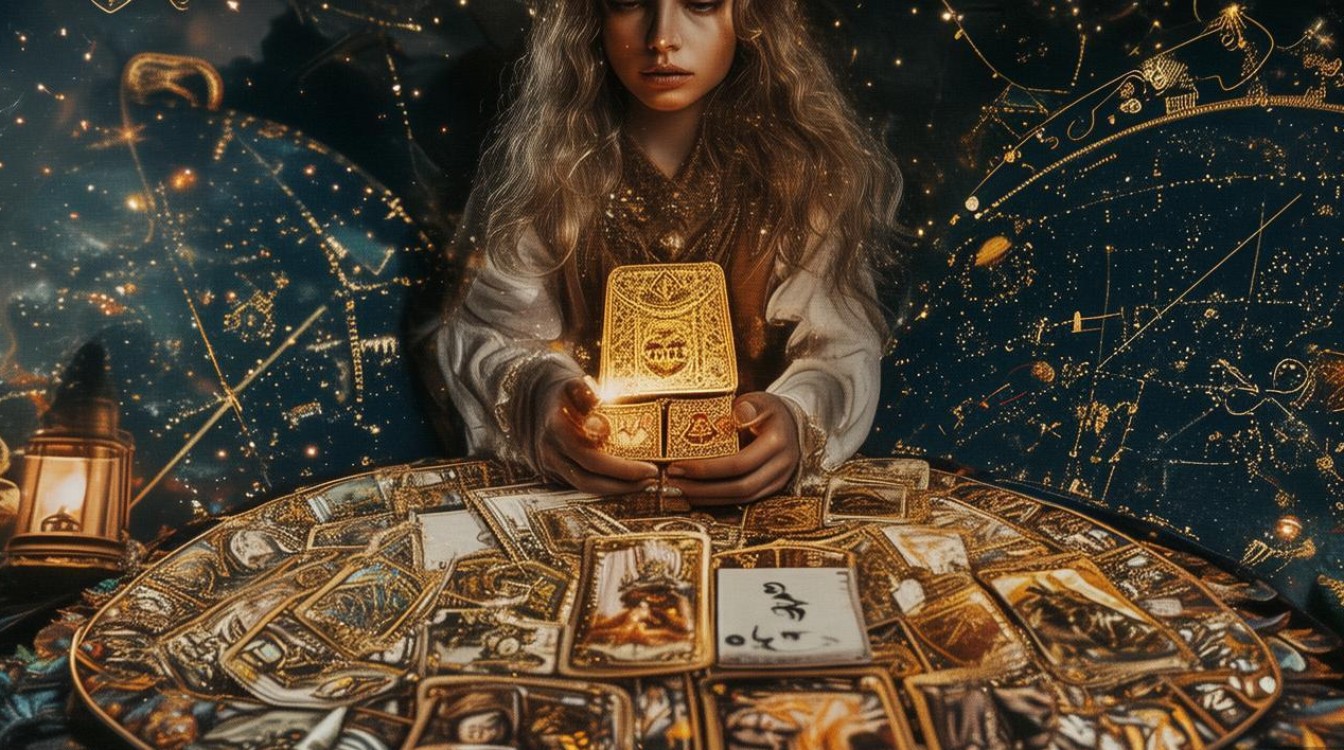 塔罗占卜时星座会影响牌面解读吗?十二星座该怎么抽牌才准? 塔罗占卜时星座会影响牌面解读吗?十二星座该怎么抽牌才准?