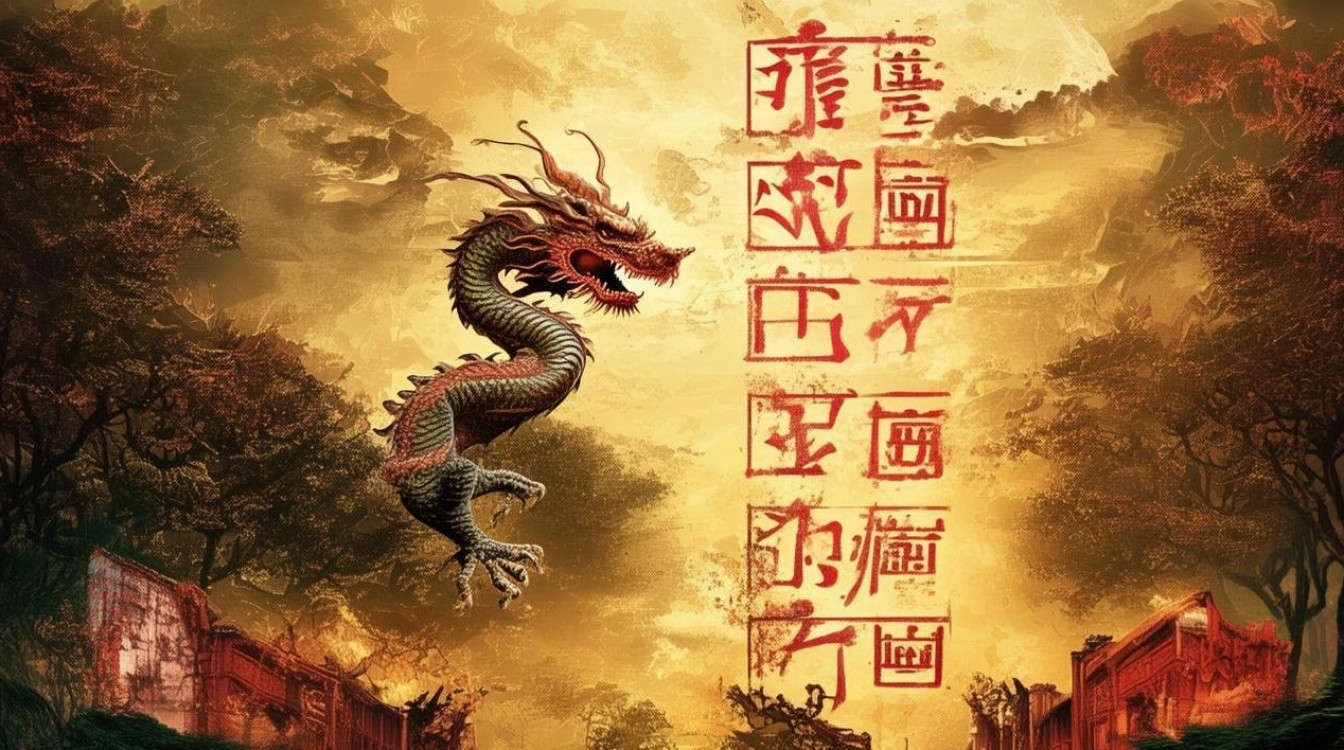 属龙的人运气差是真的吗?2024年如何改善运势? 属龙的人运气差是真的吗?2024年如何改善运势?