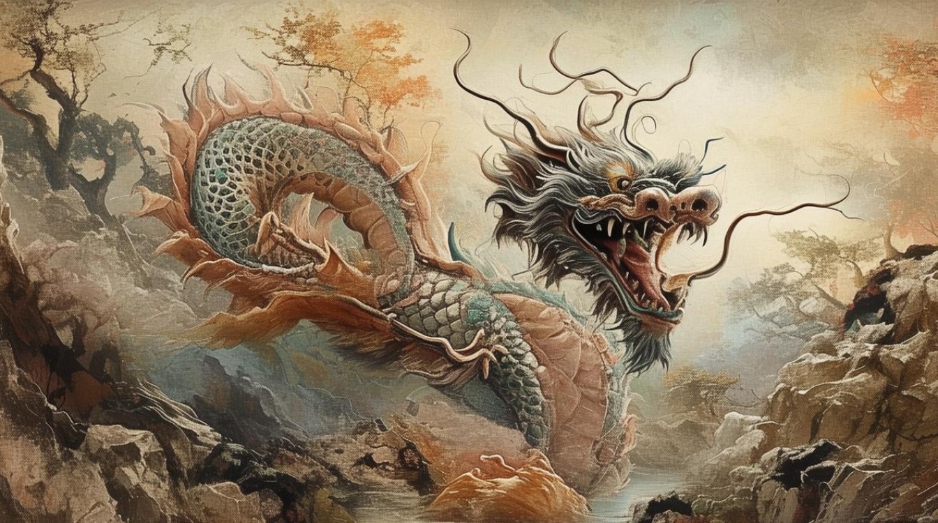 属龙的人运气差是真的吗?2024年如何改善运势? 属龙的人运气差是真的吗?2024年如何改善运势?