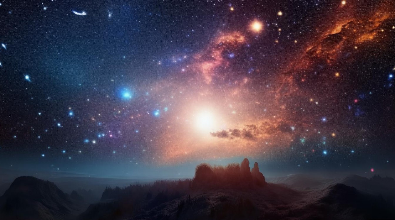 十二星座之谁是