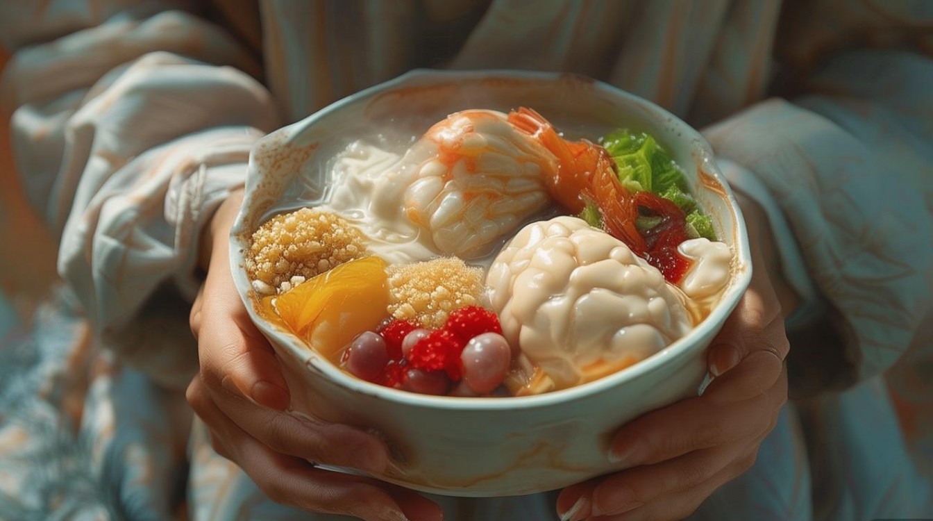 梦到吃豆脑是什么征兆?是馋了还是身体在提醒什么? 梦到吃豆脑是什么征兆?是馋了还是身体在提醒什么?