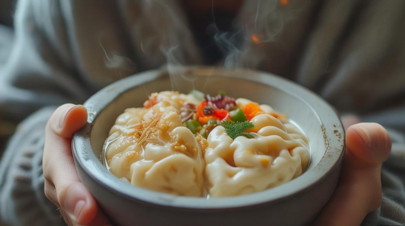 梦到吃豆脑是什么征兆?是馋了还是身体在提醒什么? 梦到吃豆脑是什么征兆?是馋了还是身体在提醒什么?