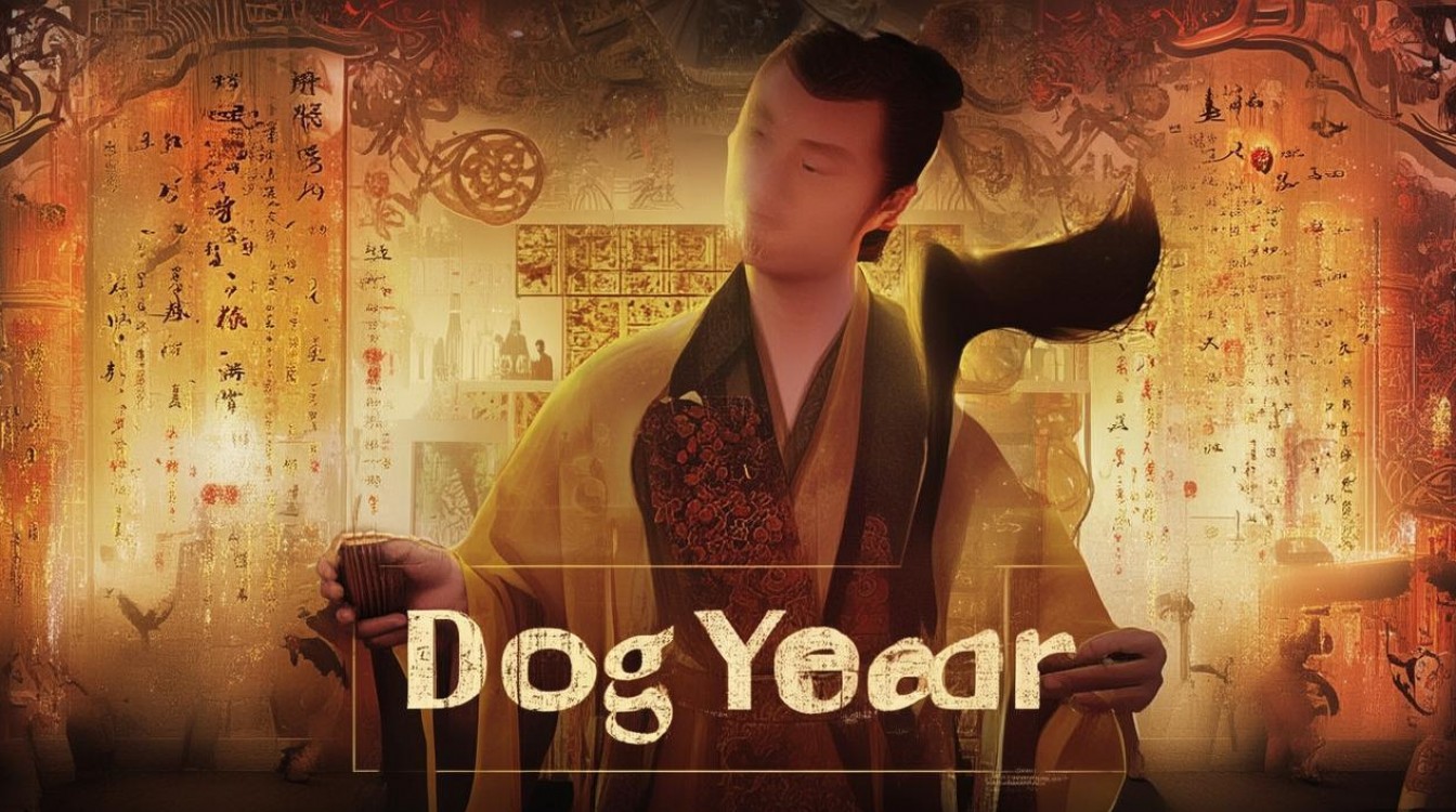 狗年哪些生肖运气不好 狗年哪些生肖运气不好
