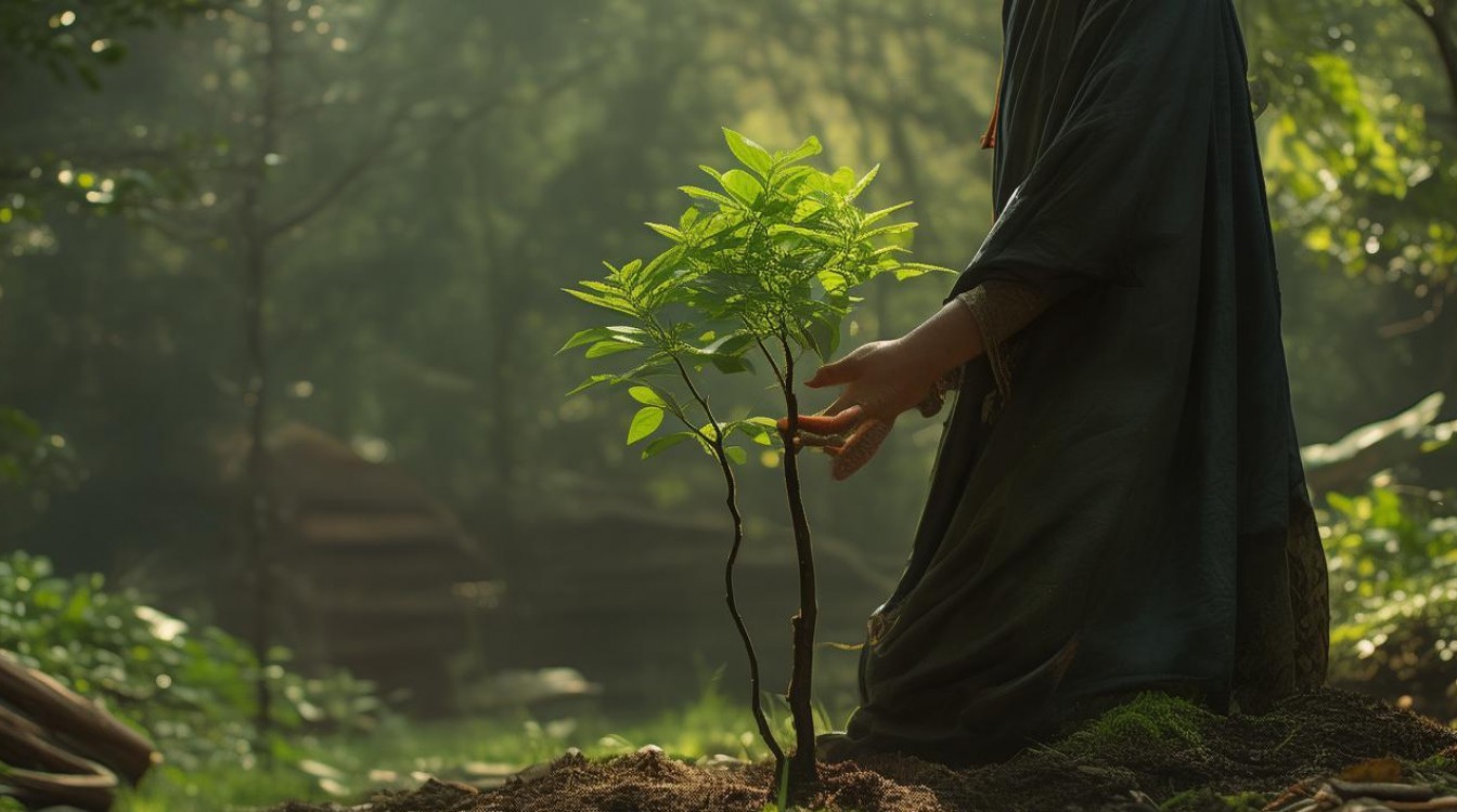 梦到买树是什么征兆?预示着生活中会有哪些变化? 梦到买树是什么征兆?预示着生活中会有哪些变化?