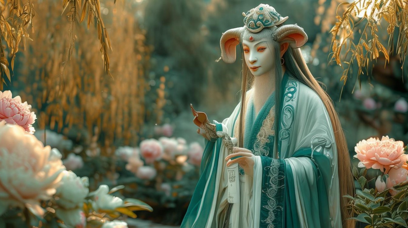 属相羊和蛇配对合适吗？性格差异会对两人的感情运势产生什么影响？