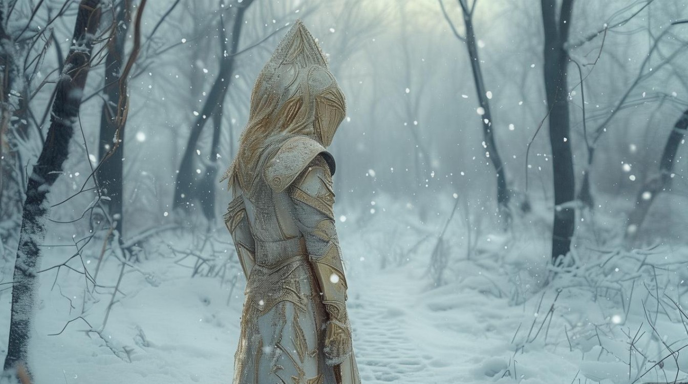冬天梦到下雪是什么兆头？这个梦预示着什么寓意和吉凶？