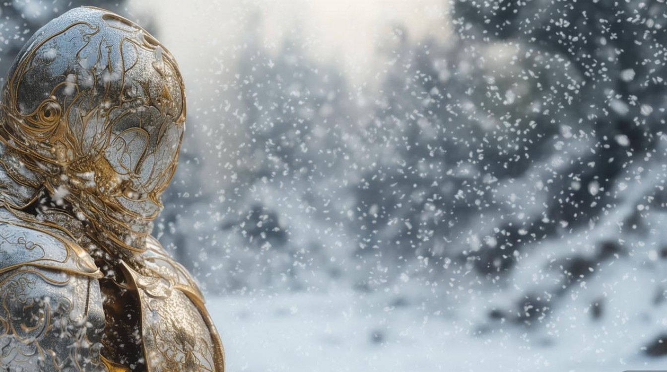冬天梦到下雪是什么兆头？这个梦预示着什么寓意和吉凶？