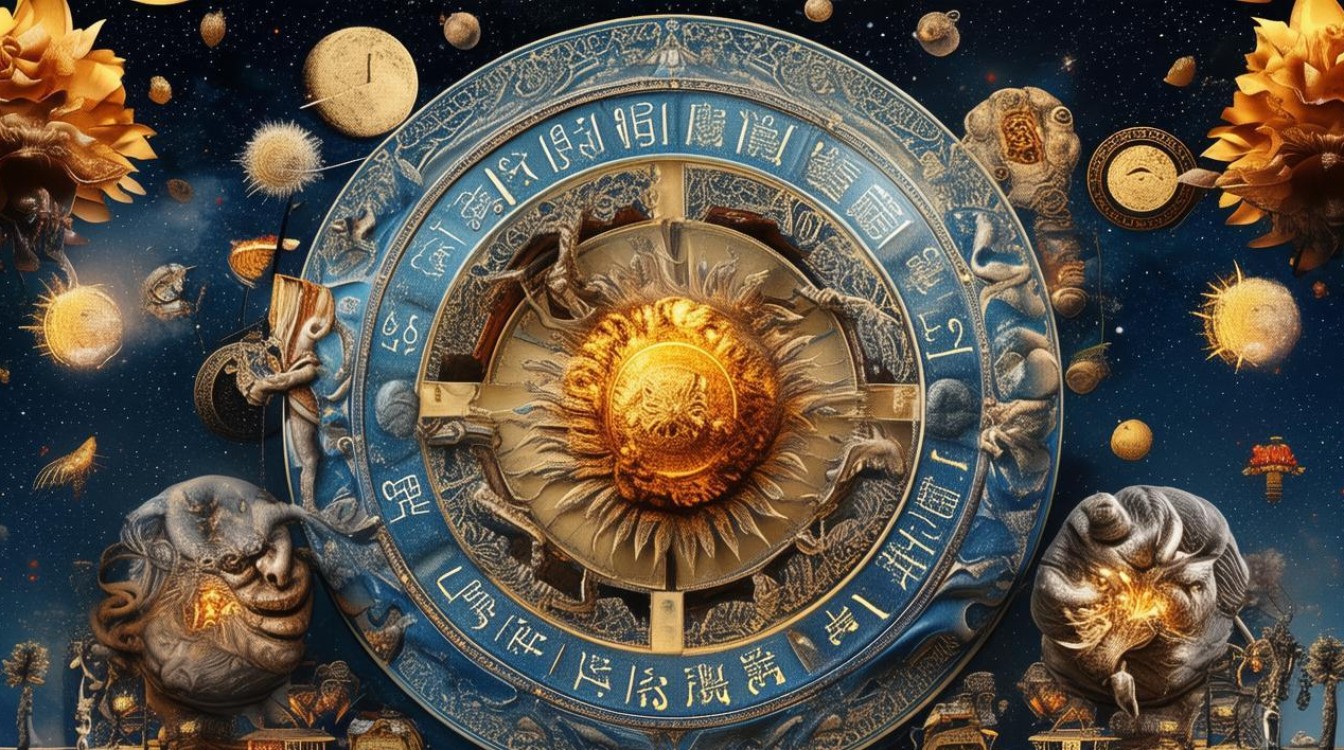 星座看农历 星座看农历