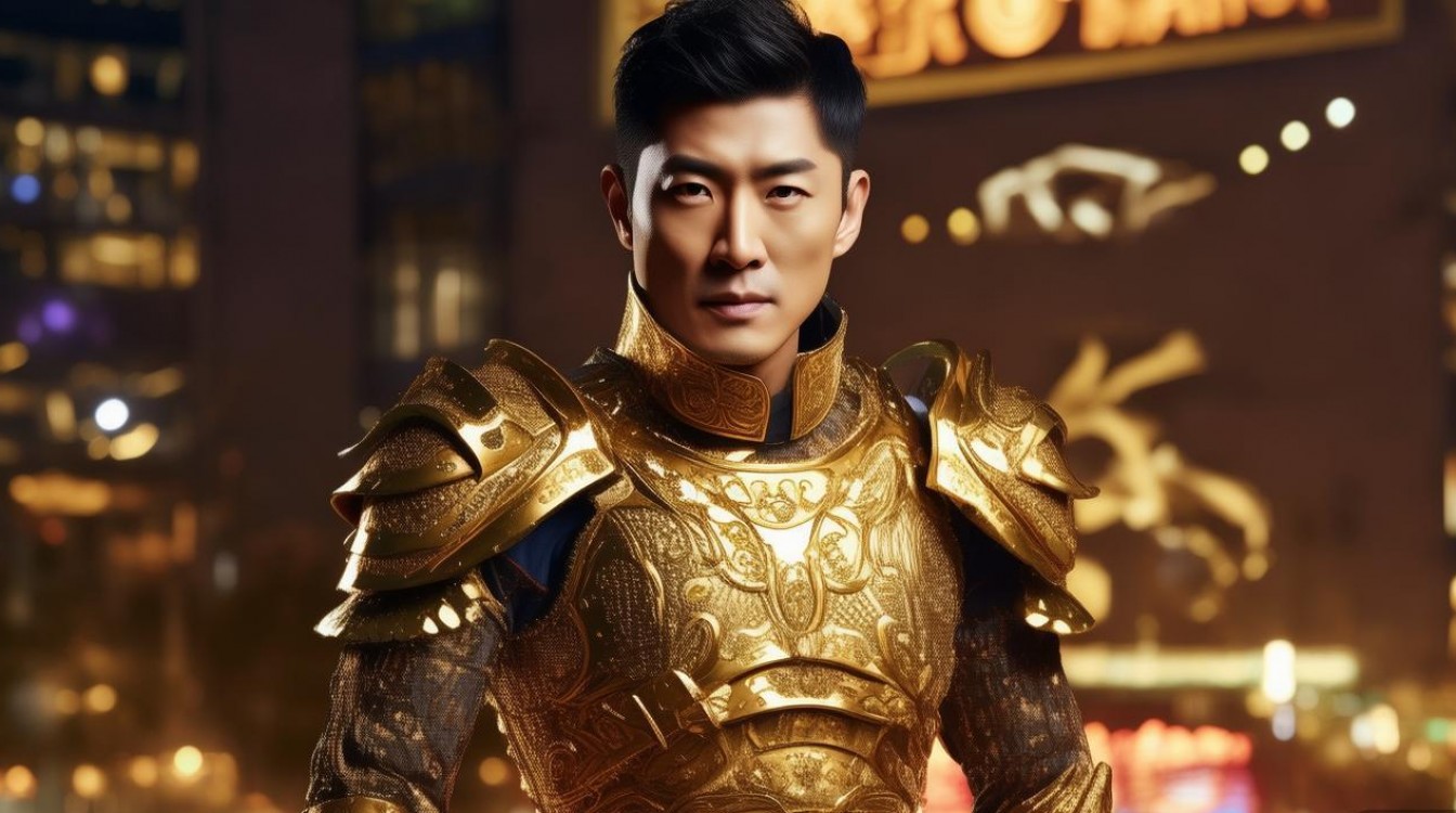 曾志伟是什么星座？想知道他的性格特点和命运与星座的关系吗？