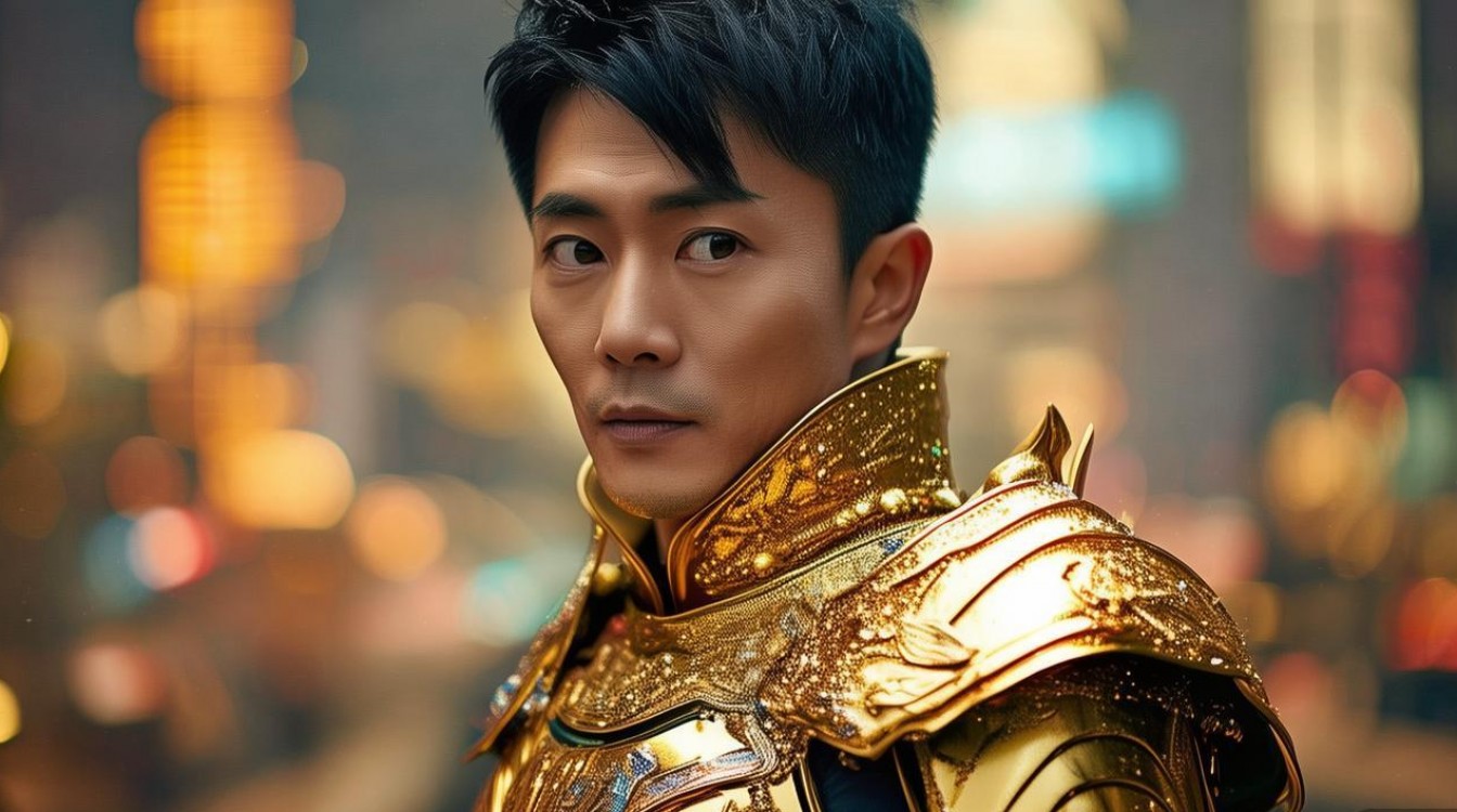 曾志伟是什么星座？想知道他的性格特点和命运与星座的关系吗？