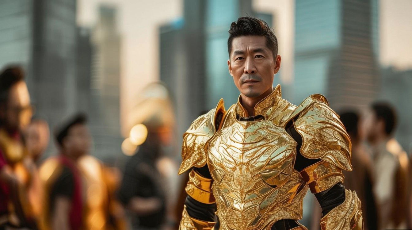 曾志伟是什么星座？想知道他的性格特点和命运与星座的关系吗？