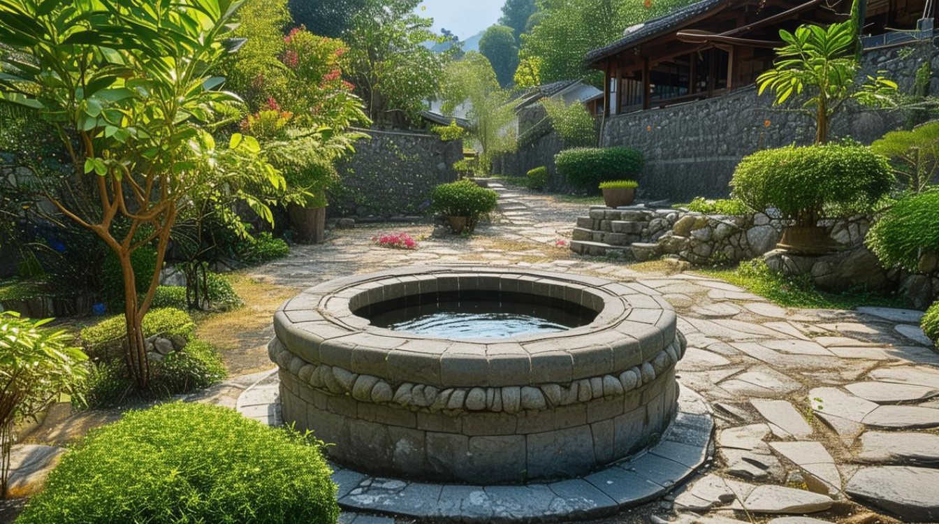 家里水井打在哪个方位风水好?这些讲究和禁忌要了解! 家里水井打在哪个方位风水好?这些讲究和禁忌要了解!