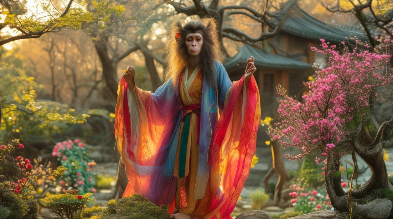 猴遇哪个属相最配偶