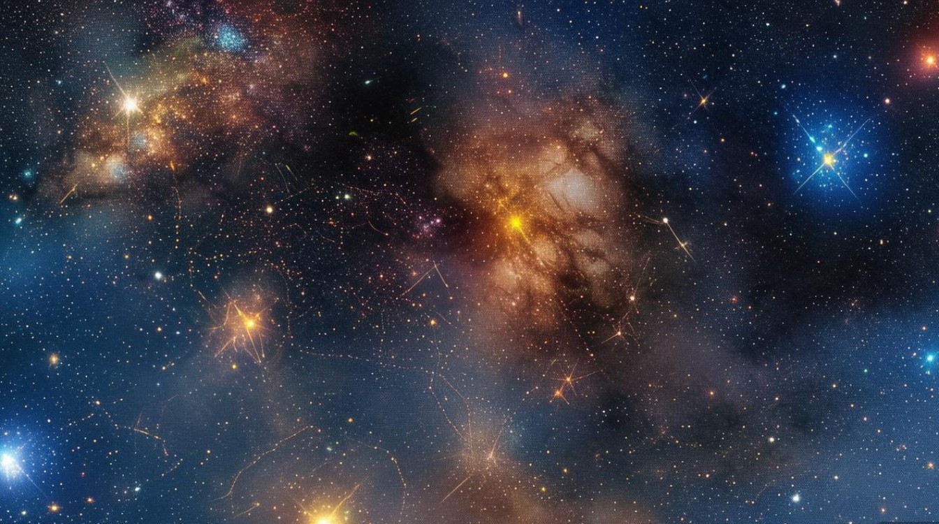 十二星座仙子 十二星座仙子
