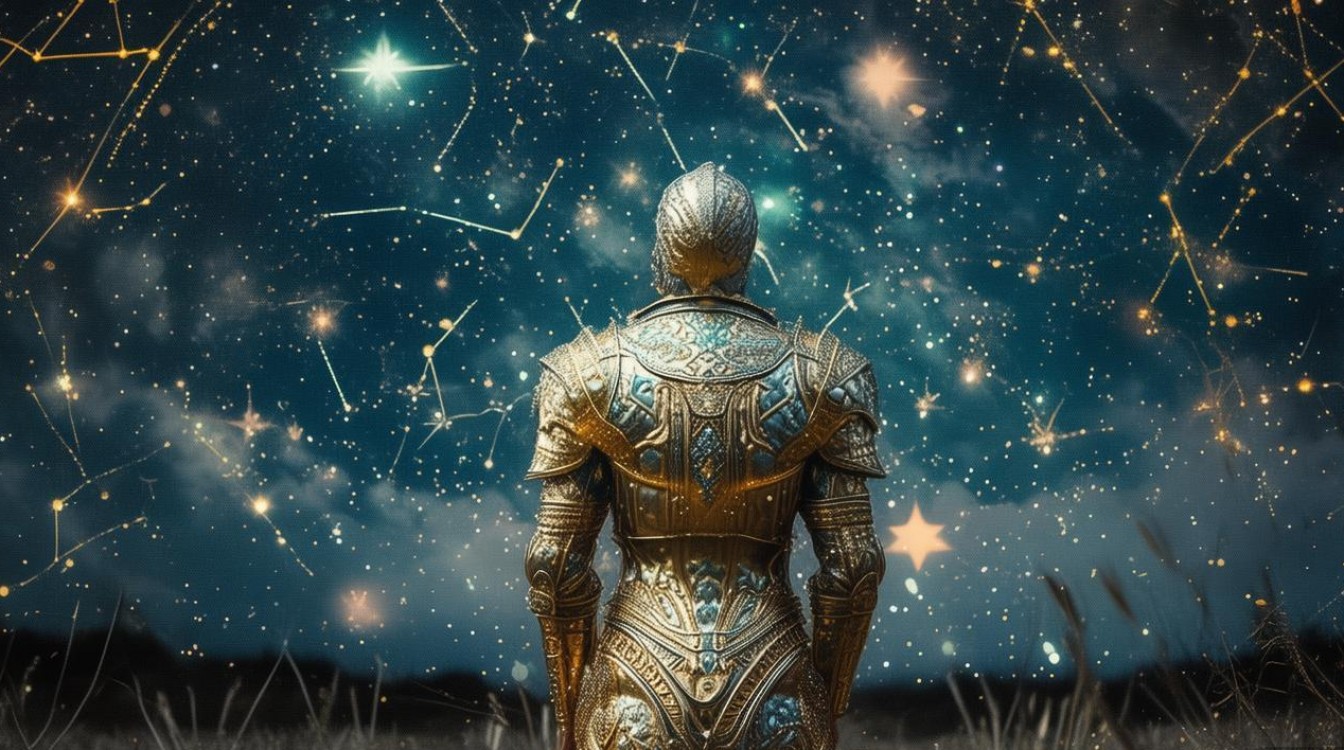 星座是按