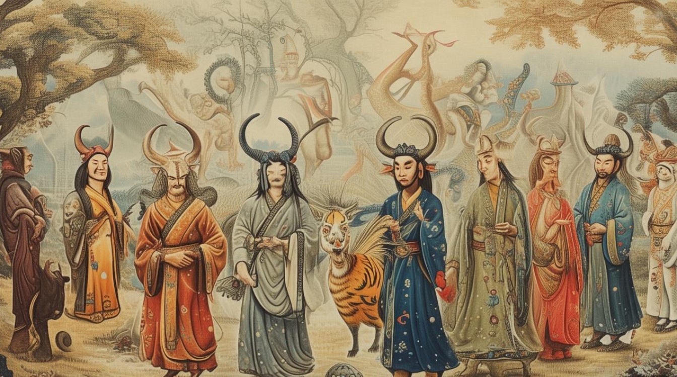 12属相忌讳