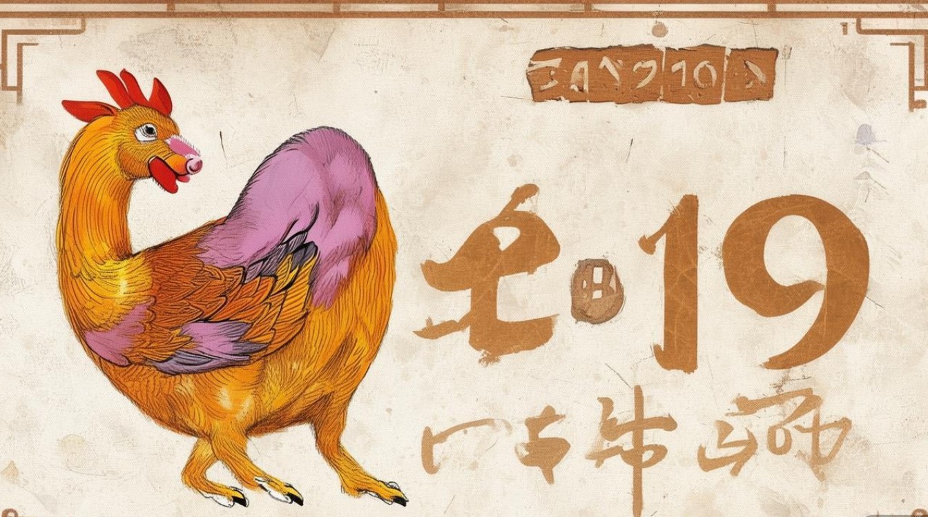 69年属鸡运气2019 69年属鸡运气2019