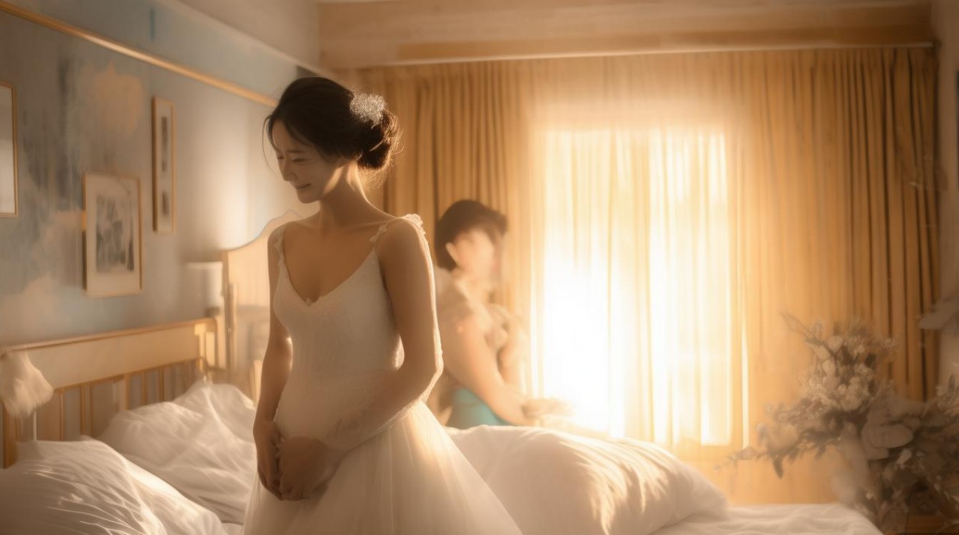 做梦梦到和女朋友结婚