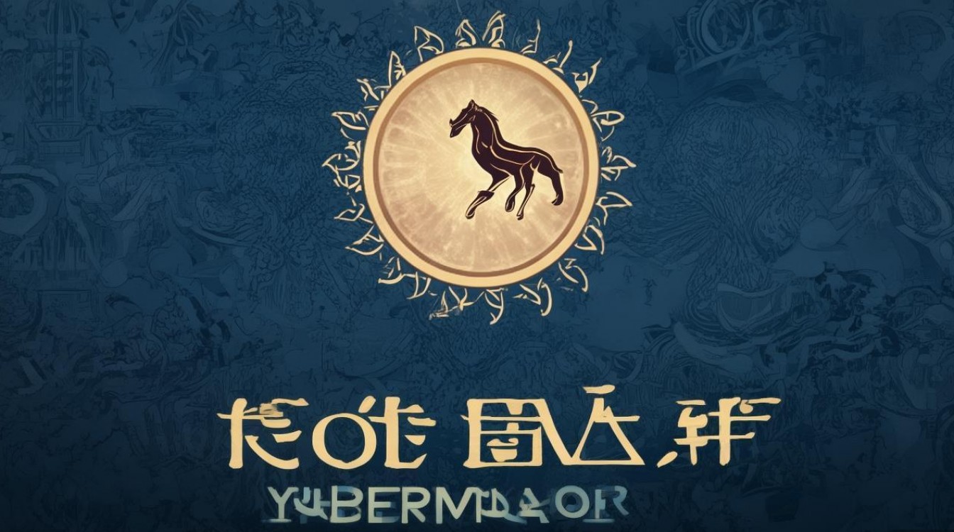 属马今年腊月运气