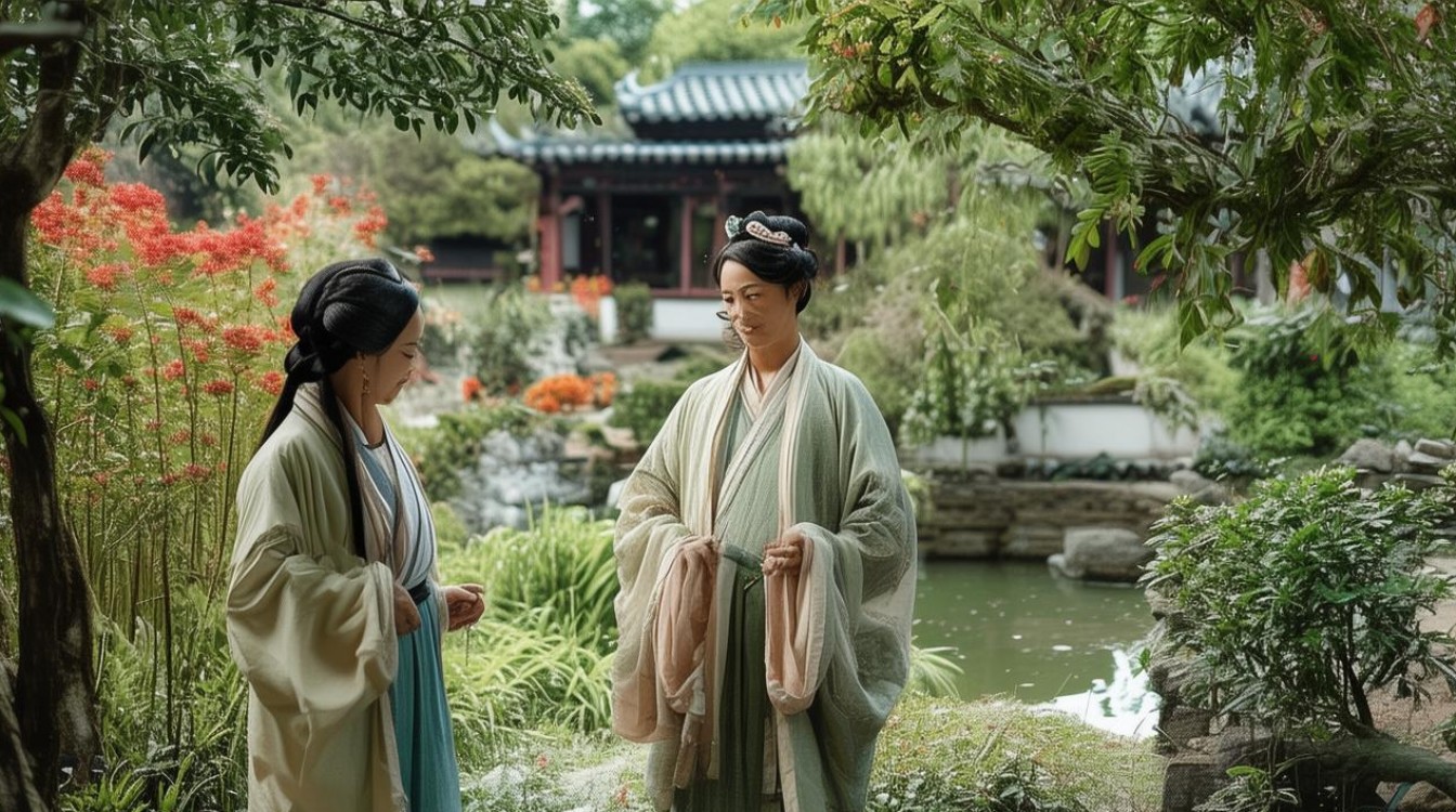 婆媳属相不和