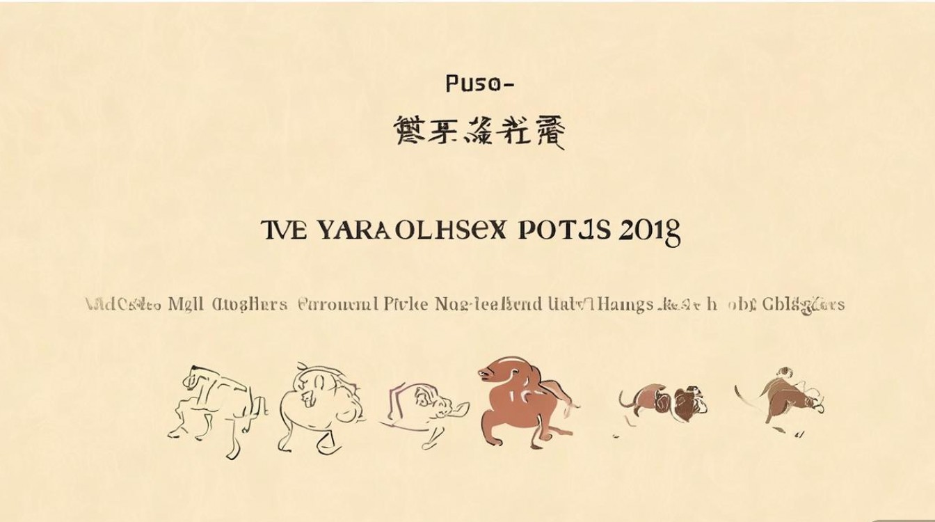 2018年忌属相有哪些?这些生肖的禁忌千万别忽略! 2018年忌属相有哪些?这些生肖的禁忌千万别忽略!
