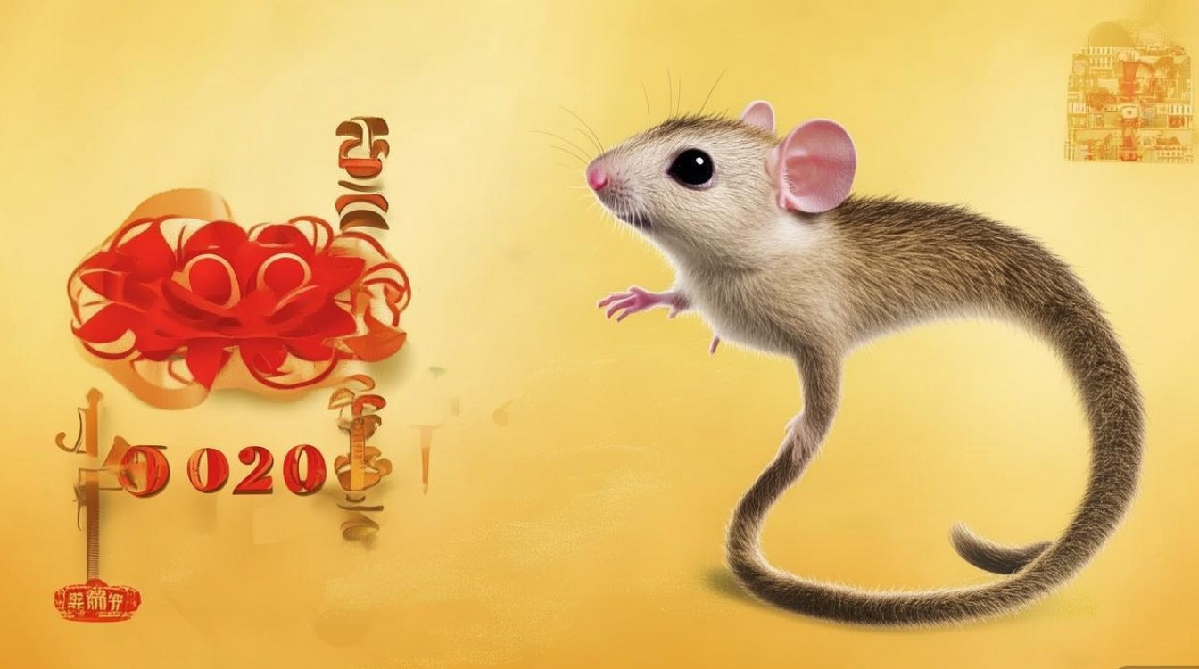 2020属鼠宝宝运气 2020属鼠宝宝运气