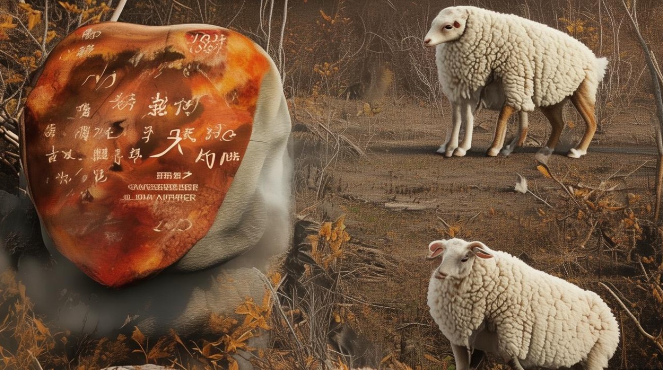 属羊2021年整体运势怎么样？哪些方面运气好又该如何提升？