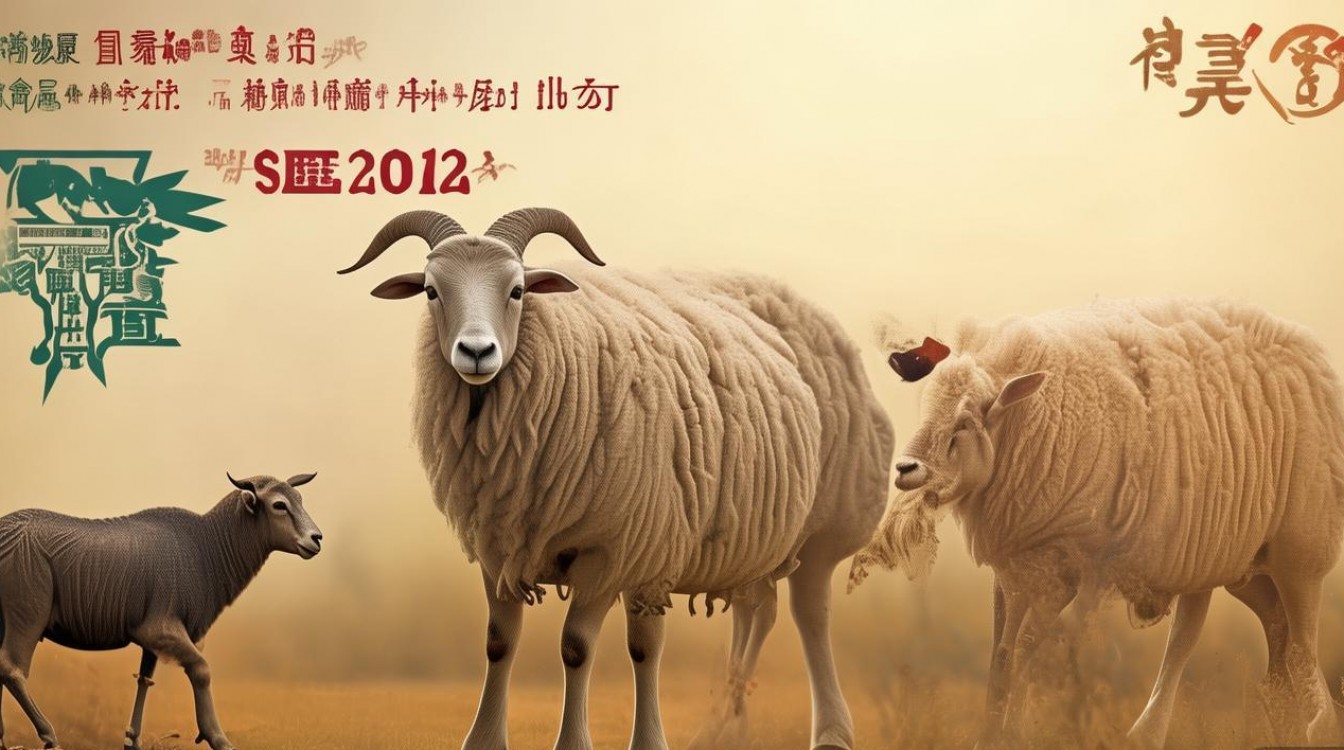 属羊2021年整体运势怎么样?哪些方面运气好又该如何提升? 属羊2021年整体运势怎么样?哪些方面运气好又该如何提升?