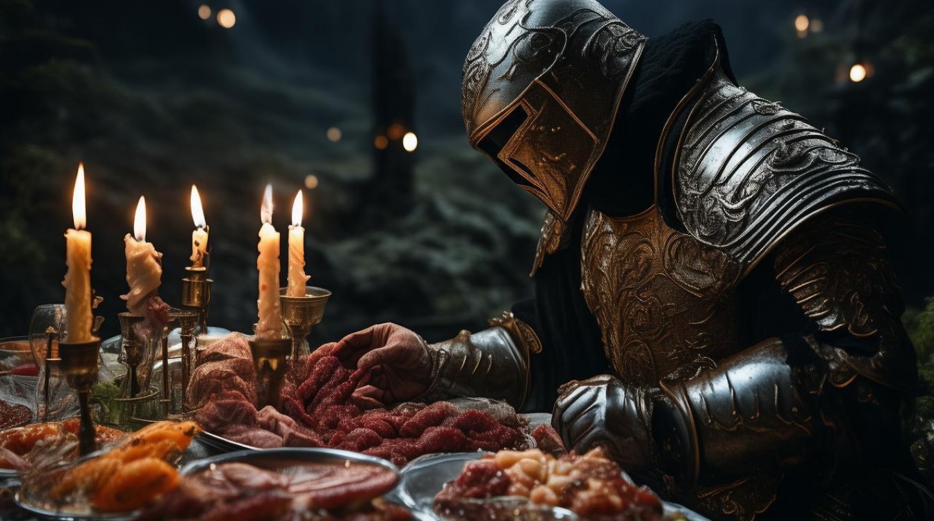 为什么总梦到偷吃肉?是压力大暗示,还是身体缺营养信号? 为什么总梦到偷吃肉?是压力大暗示,还是身体缺营养信号?