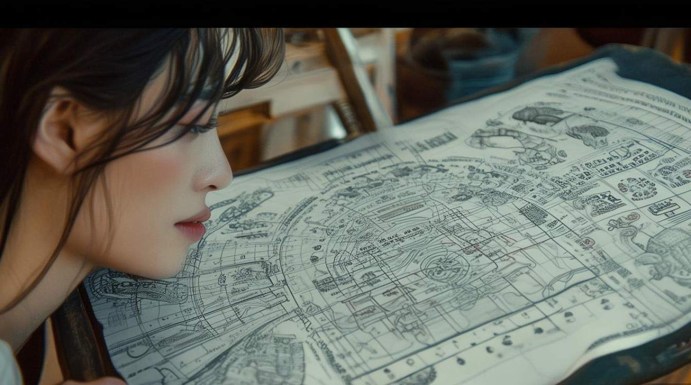看相流年运气图是什么？如何准确解读每年的运势吉凶变化？