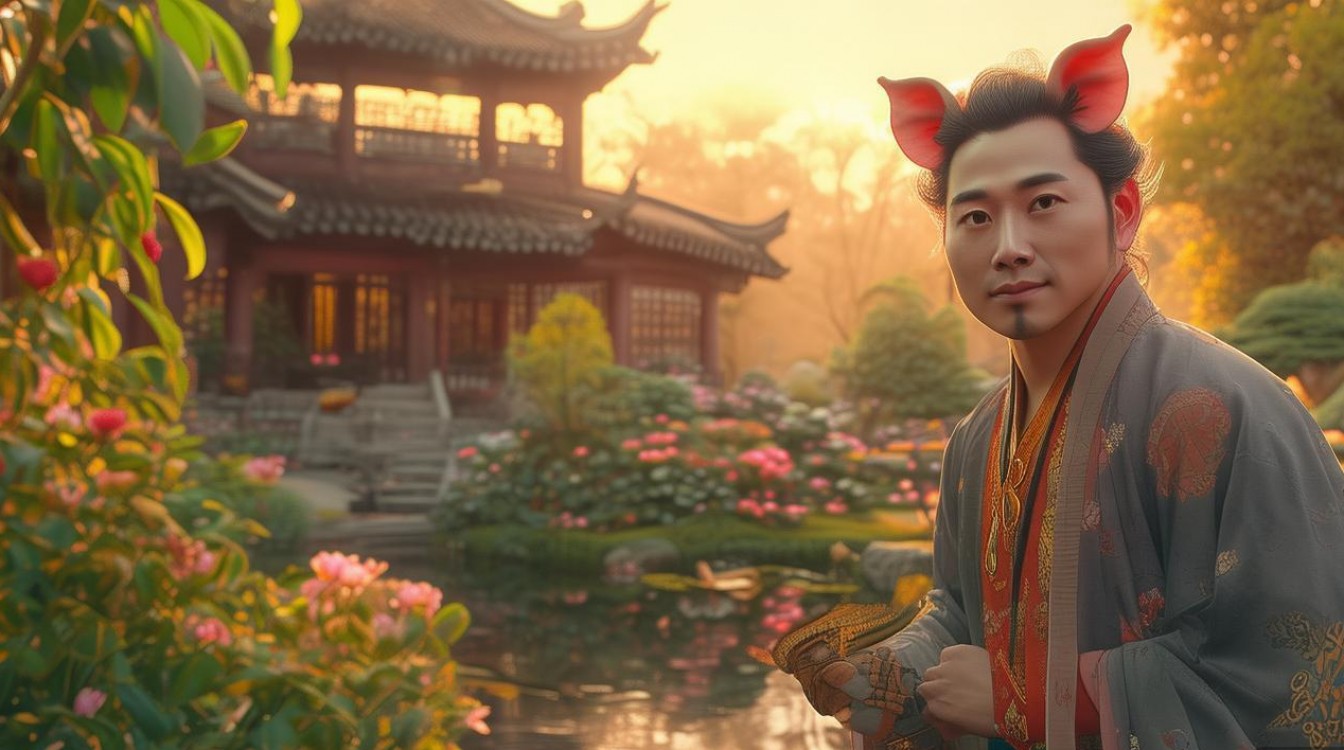 属猪人未来几年运气怎么样？事业财运会有好转吗？