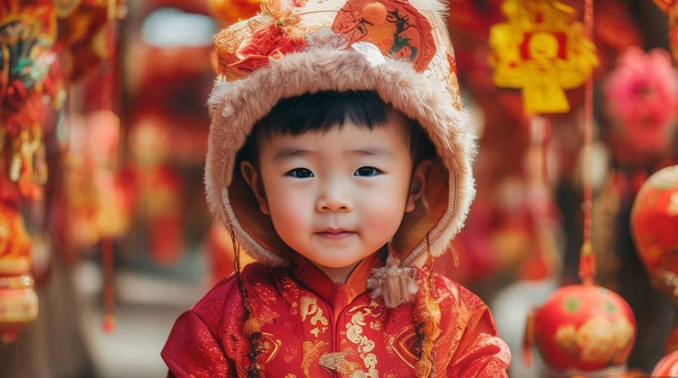 属猪的小孩运气好 属猪的小孩运气好