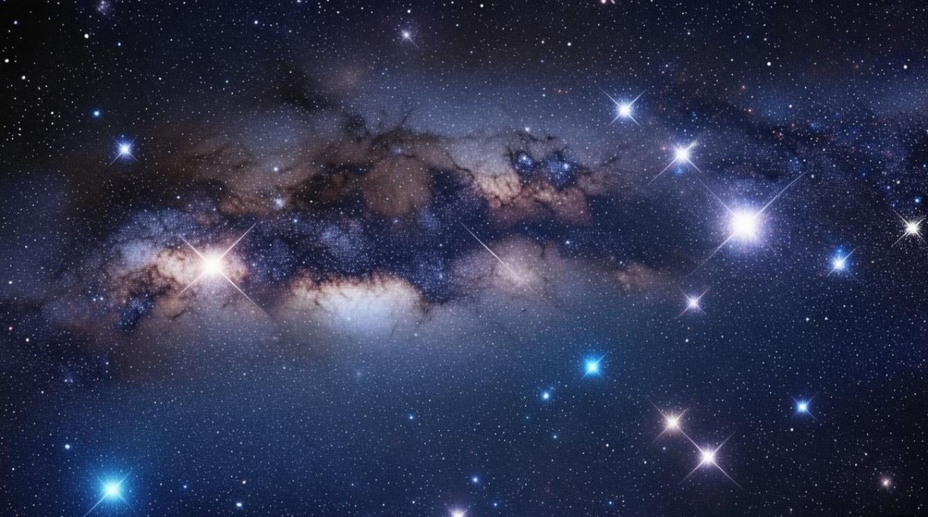 为什么说蛇夫座是十二星座中最神秘的星座？它的独特之处究竟在哪？