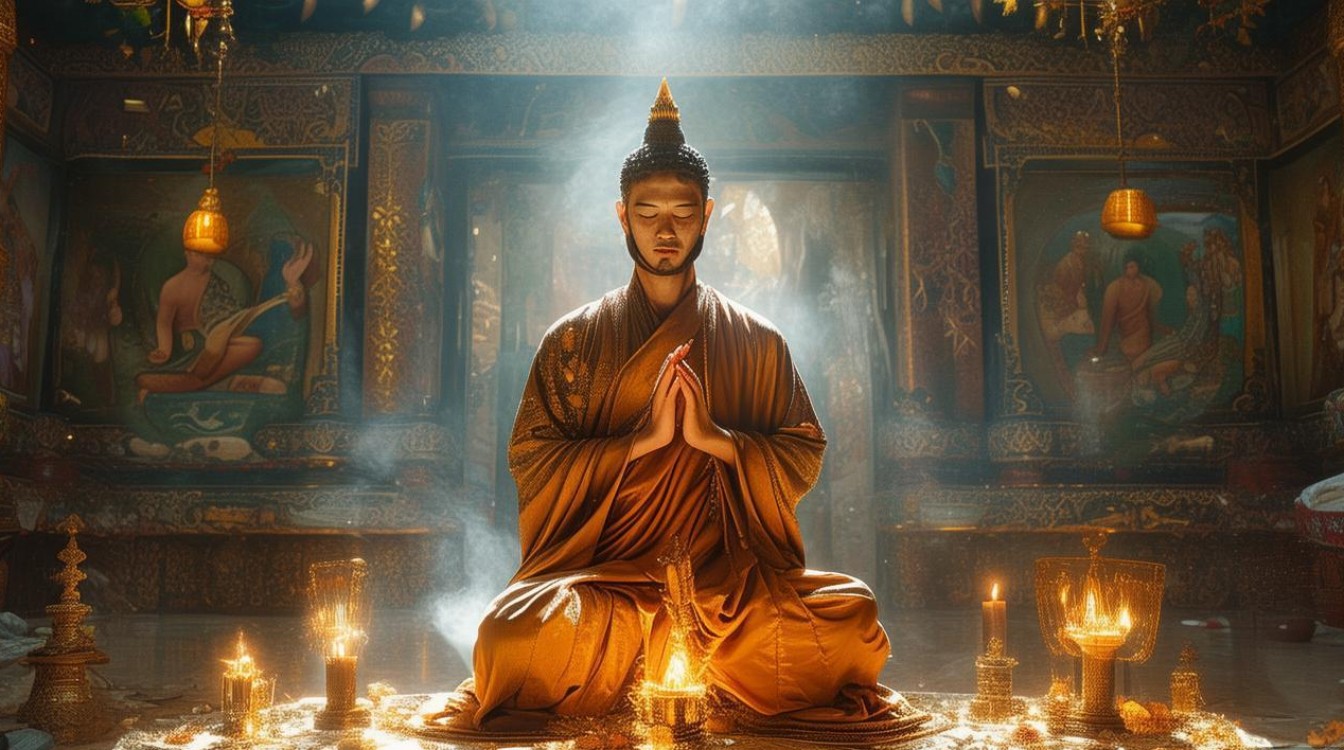 梦到佛事是什么征兆?最近总梦到预示吉凶好坏? 梦到佛事是什么征兆?最近总梦到预示吉凶好坏?