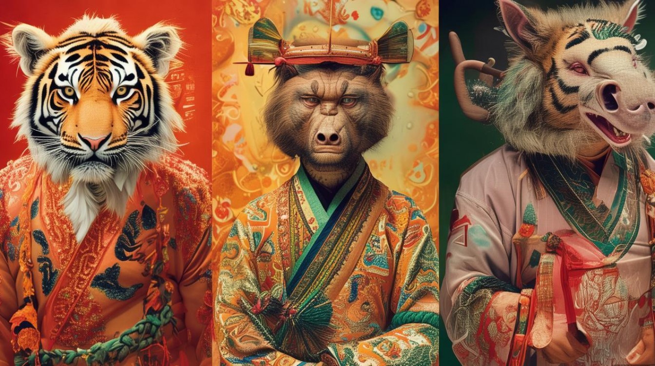十二生肖哪个最花钱