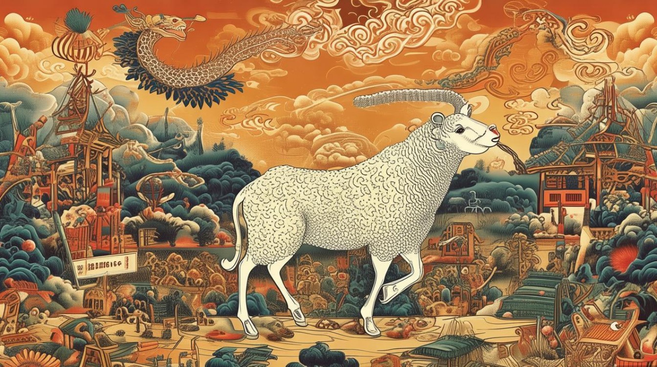 属相羊今年运气 属相羊今年运气
