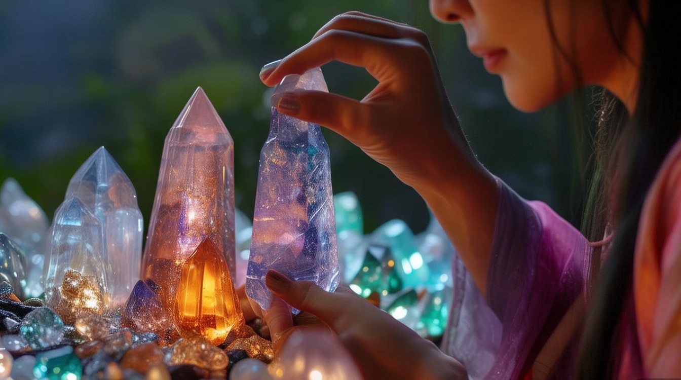 属相佩戴水晶怎么选才对?不同生肖适合哪种功效水晶更合适? 属相佩戴水晶怎么选才对?不同生肖适合哪种功效水晶更合适?
