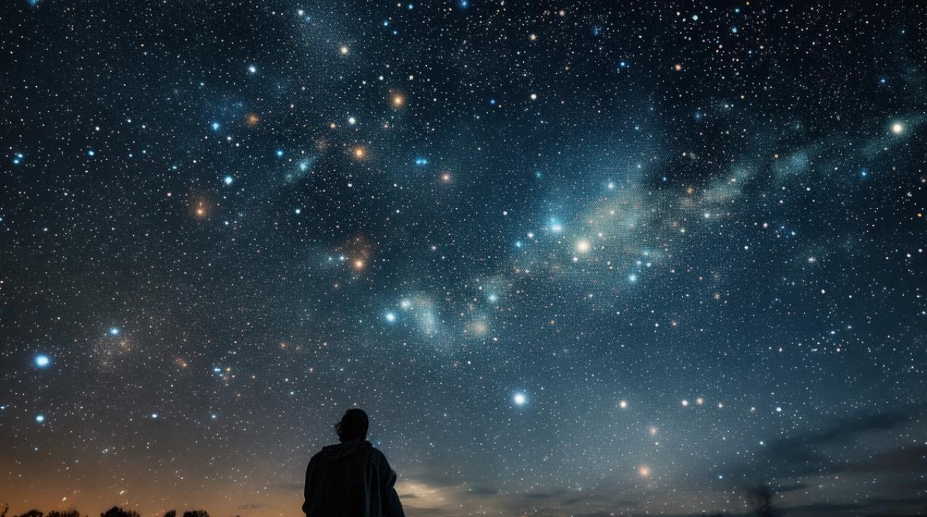 天空中的星座图片大全有哪些?高清全类型怎么获取? 天空中的星座图片大全有哪些?高清全类型怎么获取?