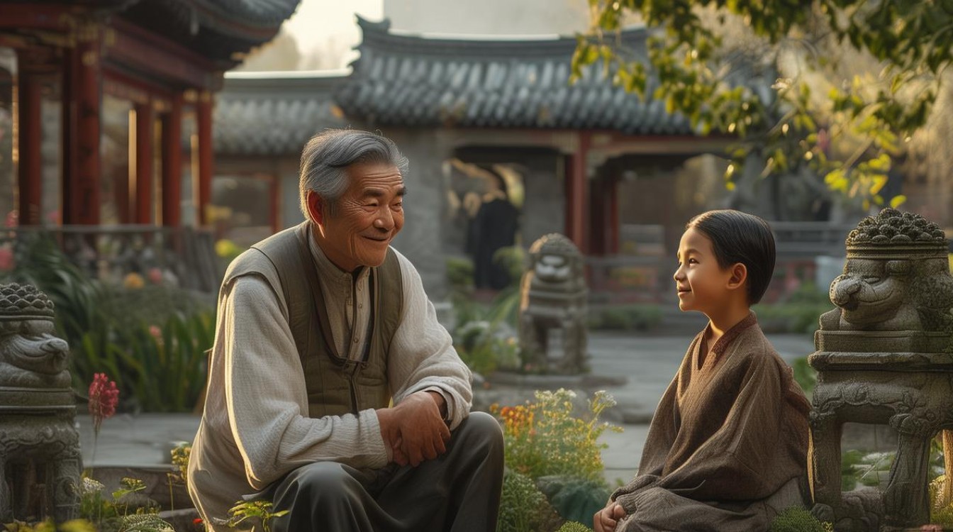 父子属相不和会影响亲子关系吗？如何化解生肖不合的矛盾？