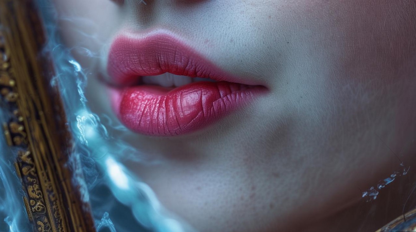 天生唇色深浅不同,真的会影响个人运气和运势吗? 天生唇色深浅不同,真的会影响个人运气和运势吗?