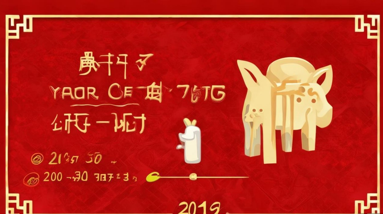 属相猪在2019年的整体运势究竟如何？事业财运感情健康要注意啥？