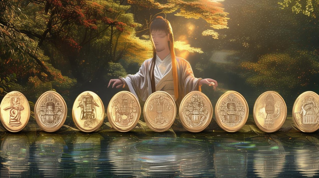 五帝铜钱哪个招财 五帝铜钱哪个招财