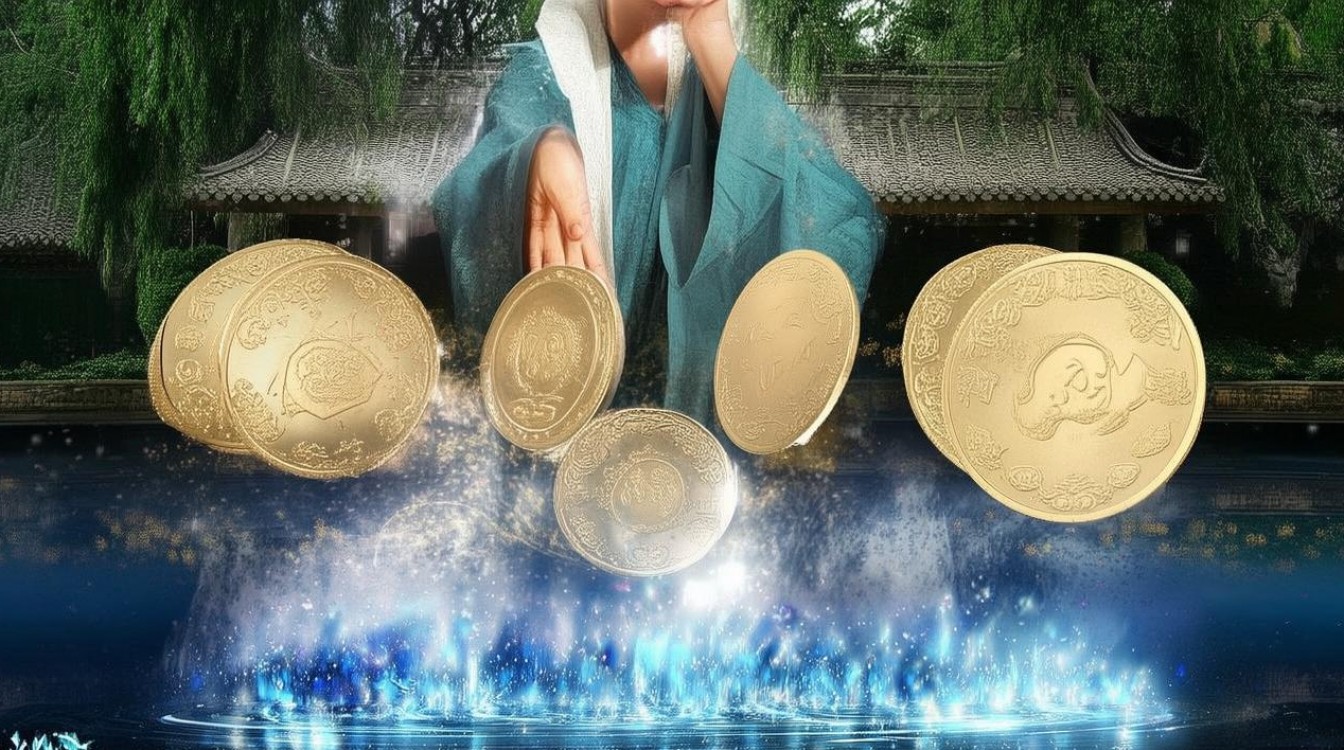 五帝铜钱哪个招财 五帝铜钱哪个招财