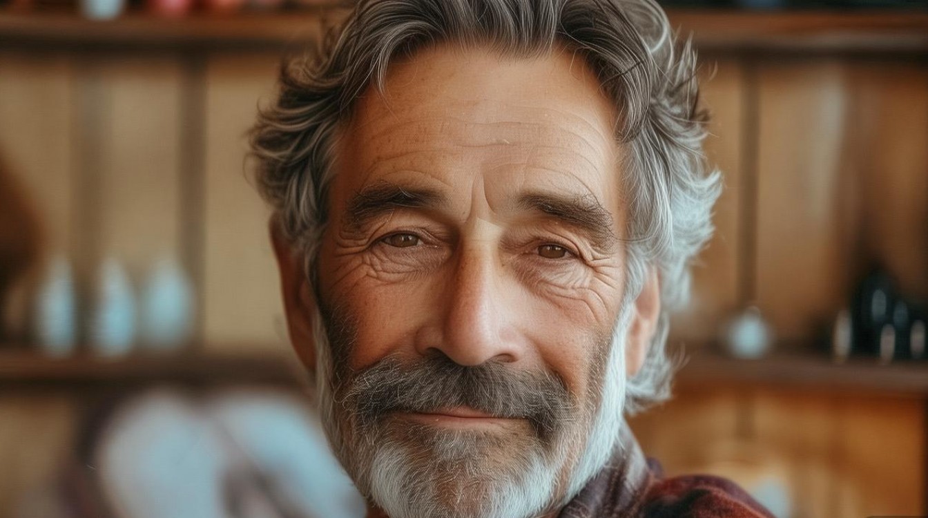 越老越怕老婆的星座男 越老越怕老婆的星座男