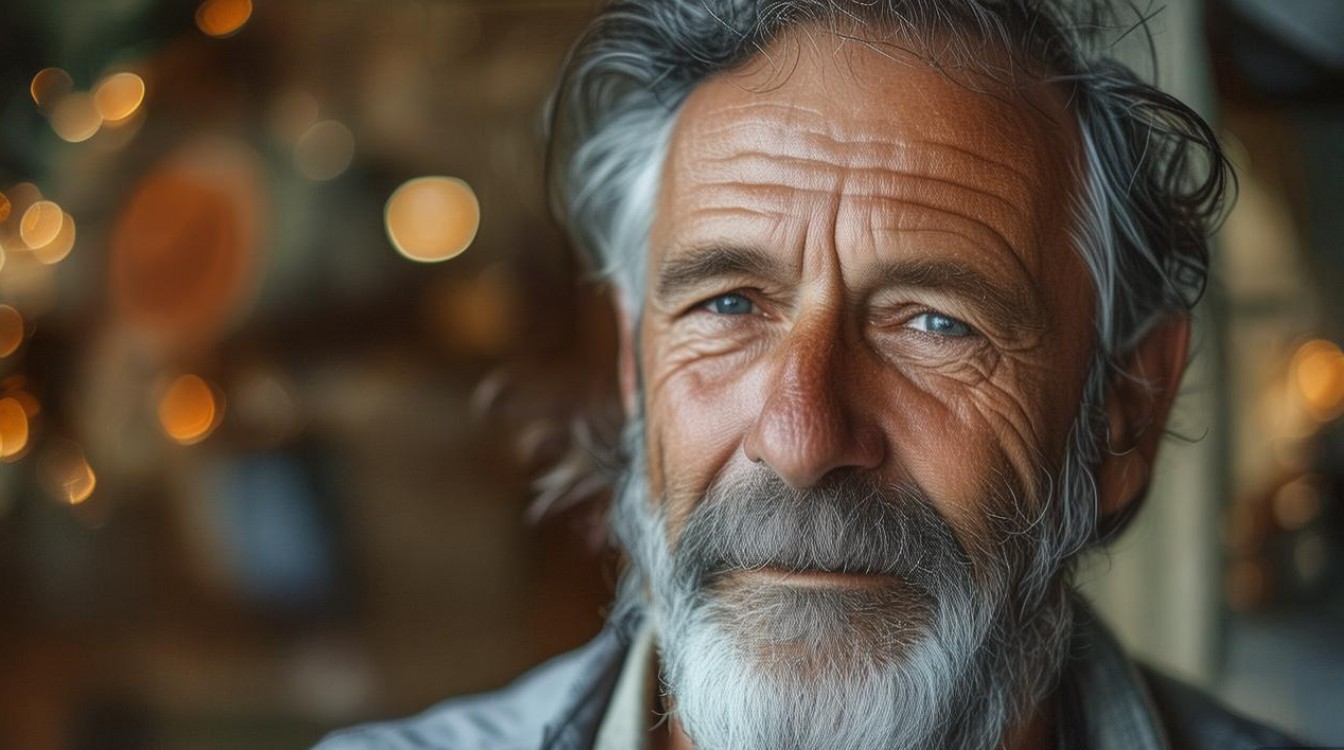 越老越怕老婆的星座男 越老越怕老婆的星座男