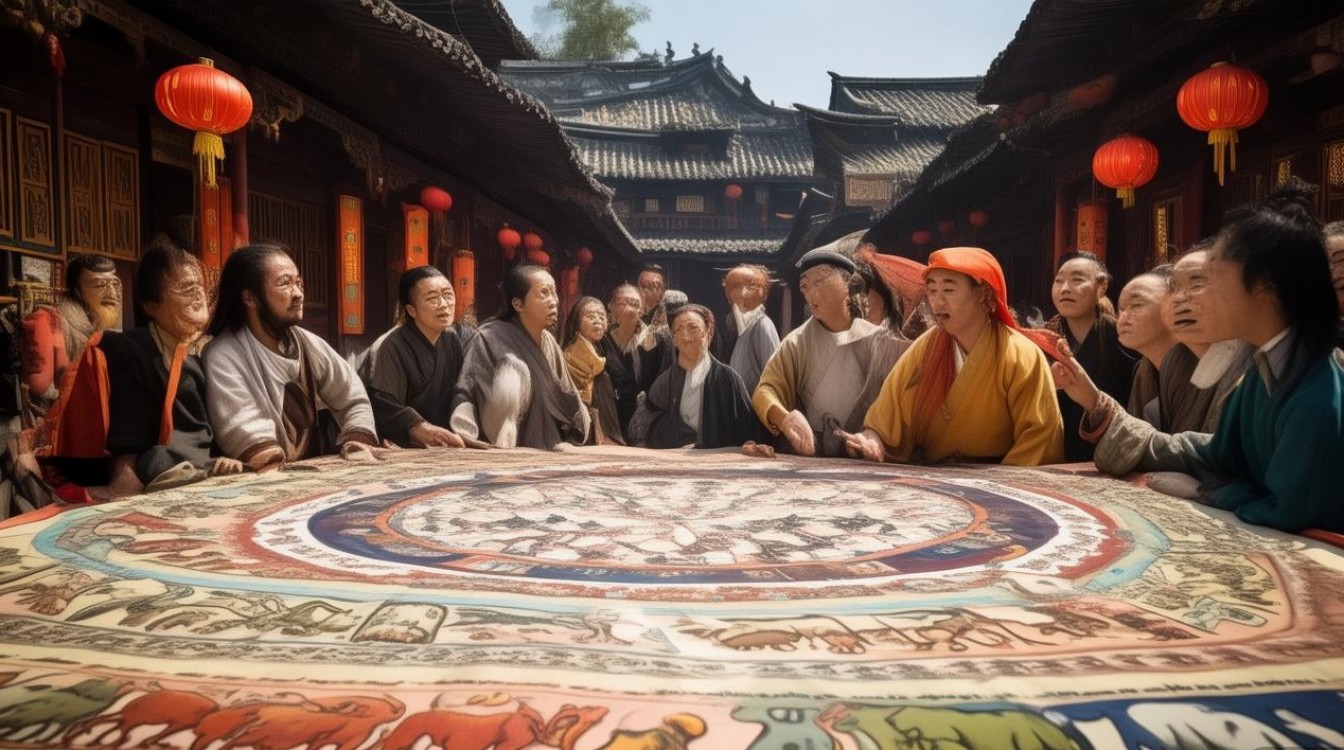 出生属相划分全国统一吗？立春和农历初一哪个为准？