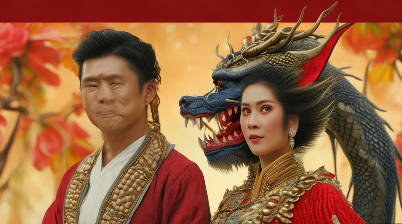 男猴女龙配对后,财运和感情运的互动影响会体现在哪些方面? 男猴女龙配对后,财运和感情运的互动影响会体现在哪些方面?