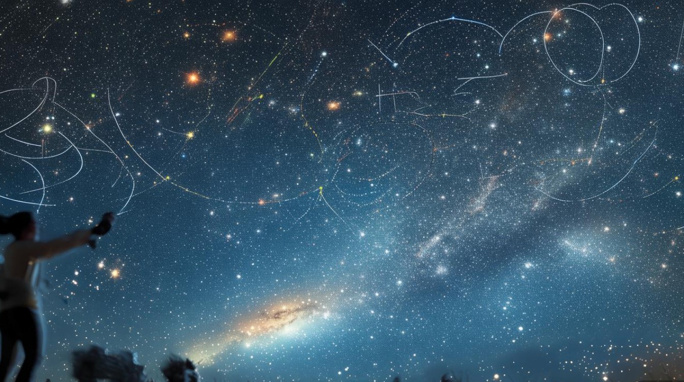 怎么看自己的88星座 怎么看自己的88星座